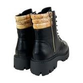 Alviero Martini Prima Classe Anfibio Black